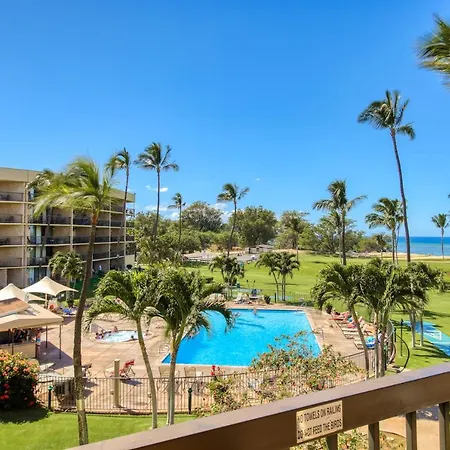Maui Sunset A317 Hotel